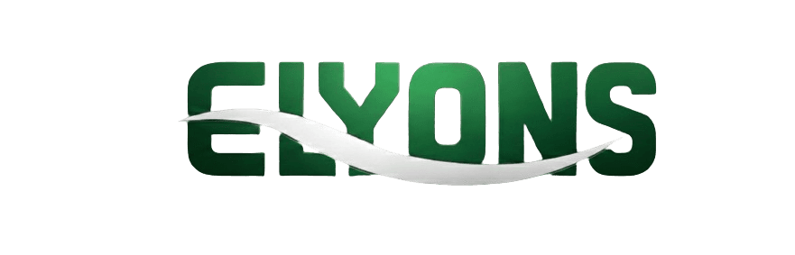 Elyon Logo