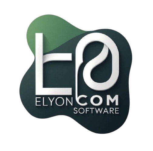 Elyoncom Logo